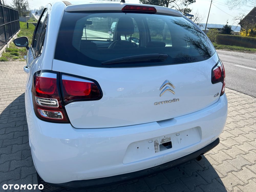 Citroën C3 - 18