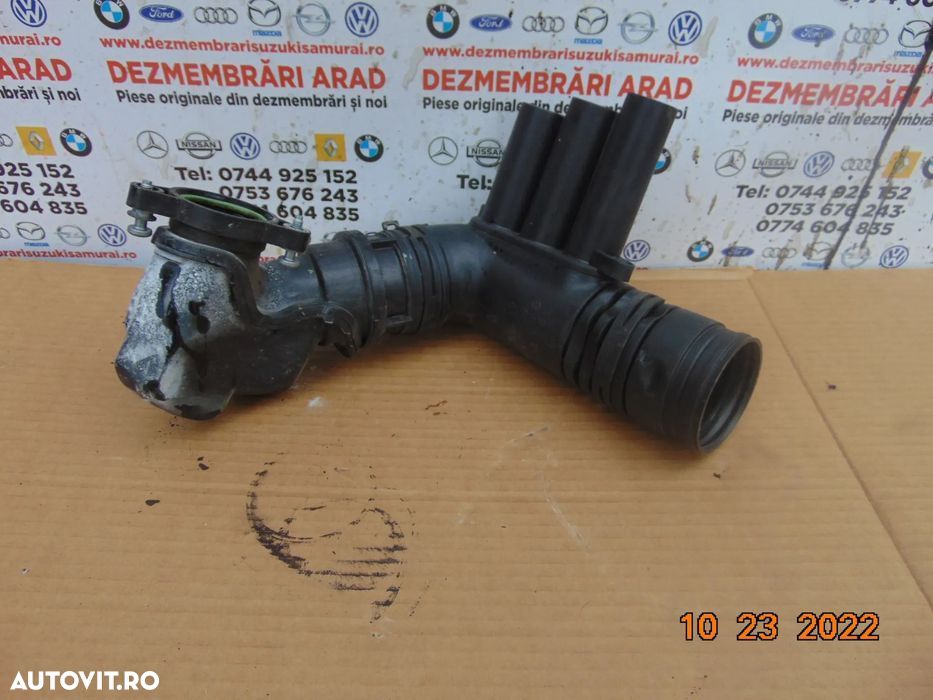 Tubulatura aer  VW Golf 7 1.4tsi 1.2 tsi Polo Touran Tiguan Passat b7 - 1