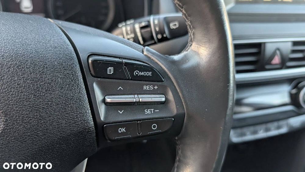 Hyundai Kona 1.0 T-GDI YES!+ - 13