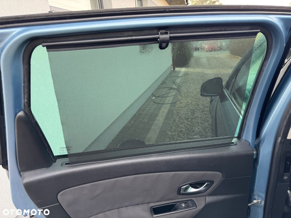 Renault Scenic 1.6 16V 110 Authentique - 13