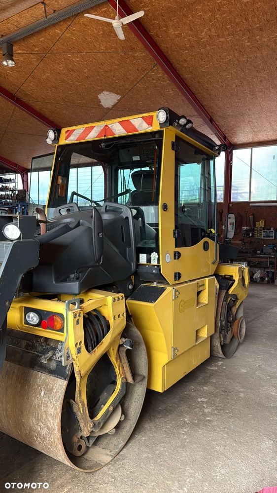 Bomag BW 154 AP-4i AM   STAL STAL - 2