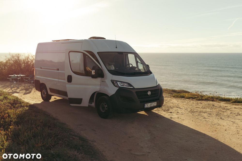 Fiat Ducato - 1