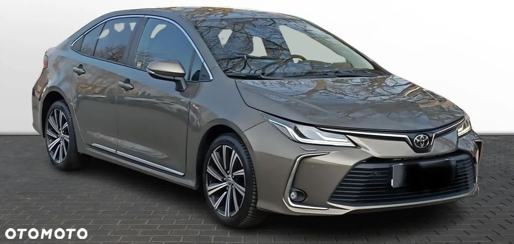 Toyota Corolla 1.5 Style MS - 6