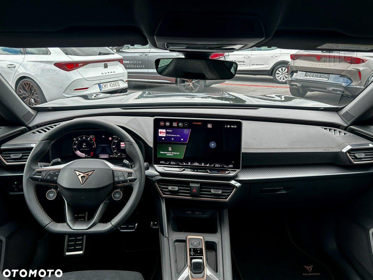 Cupra Formentor - 9