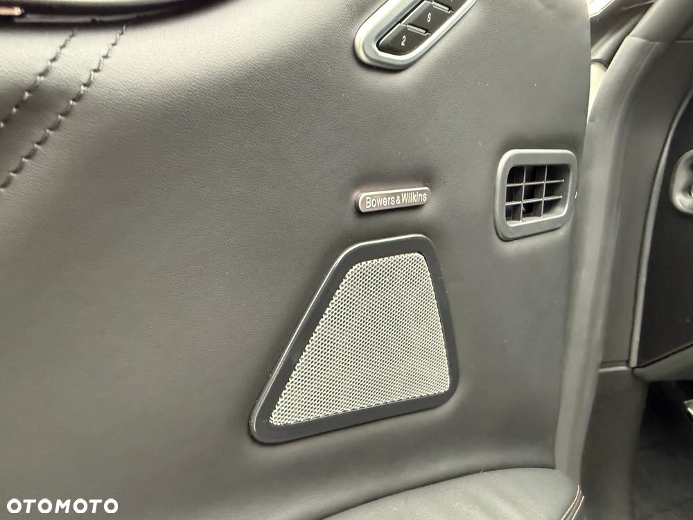 Maserati Ghibli S Q4 GranSport - 15