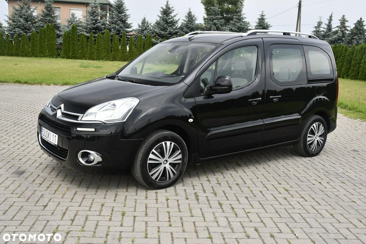 Citroën Berlingo - 6