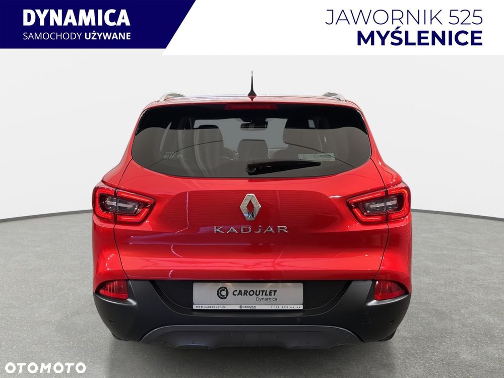 Renault Kadjar - 8