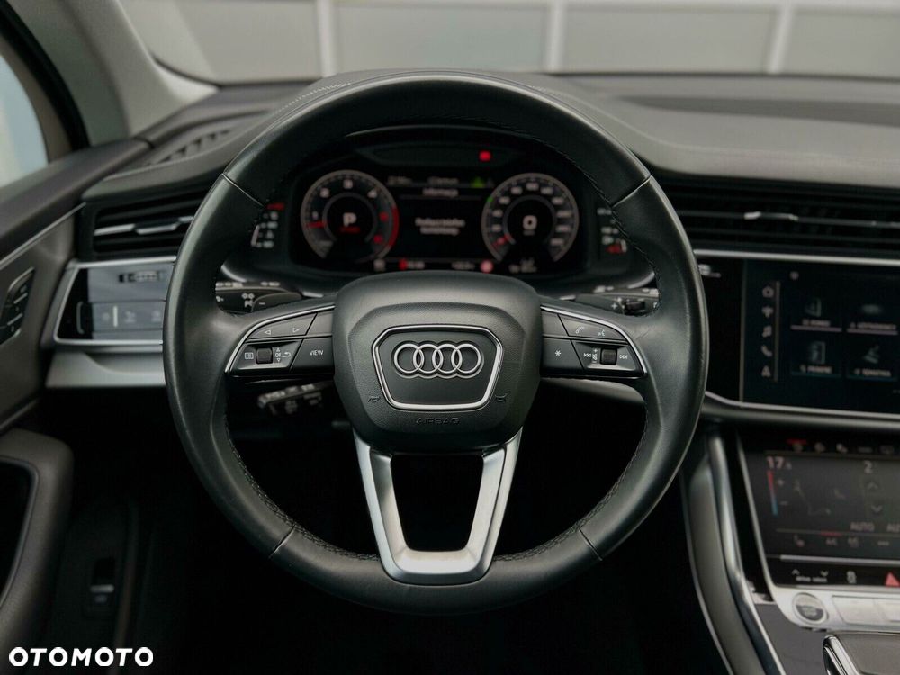 Audi Q7 - 27