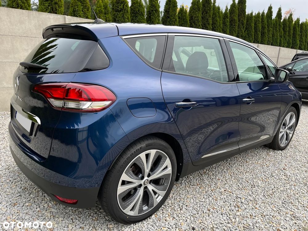 Renault Scenic - 9