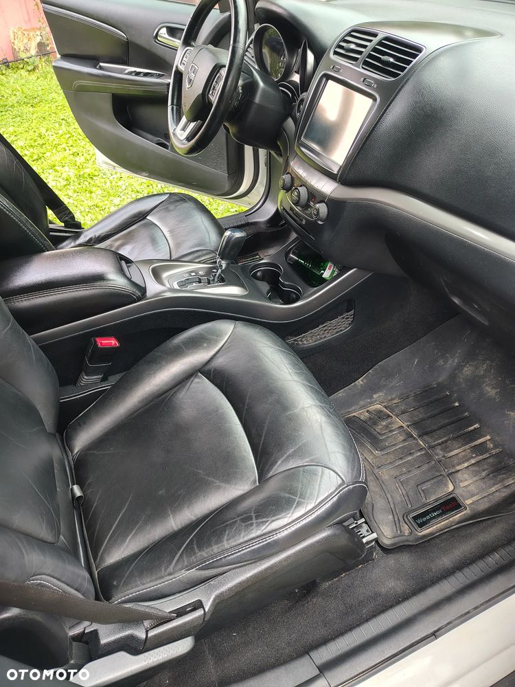 Dodge Journey - 14