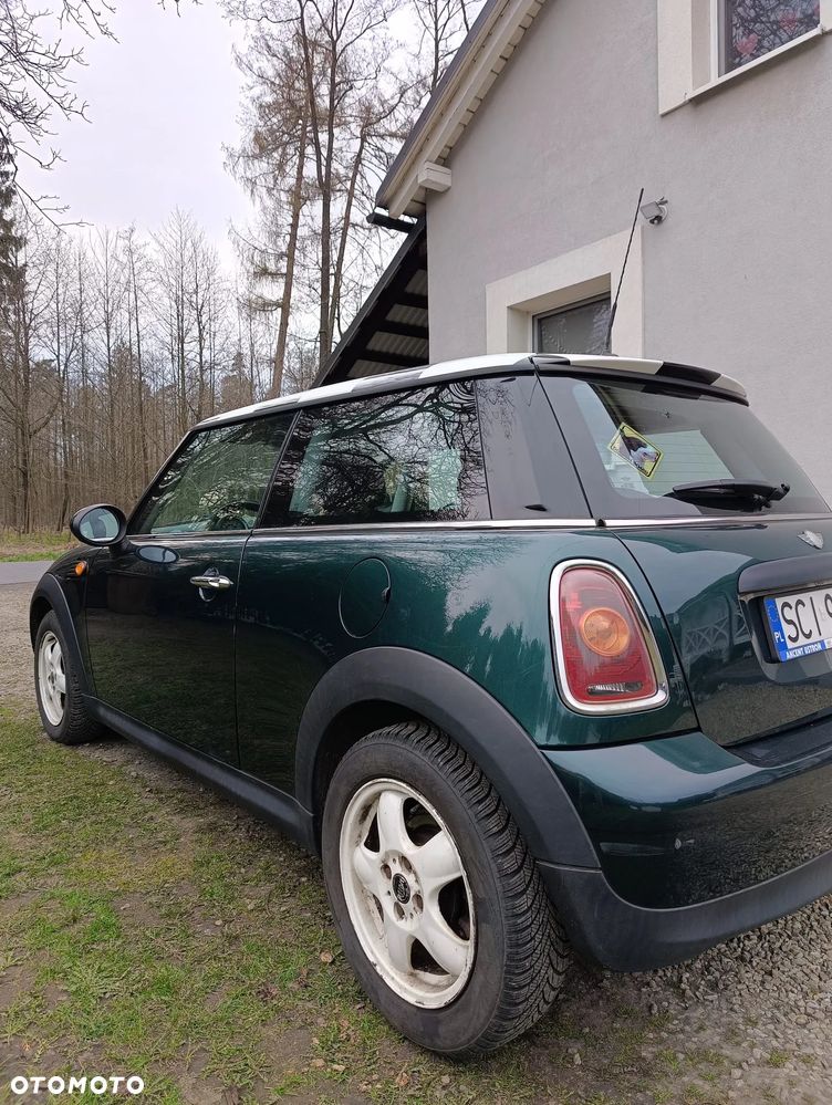 MINI ONE Standard - 3