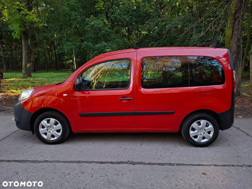 Renault Kangoo - 8