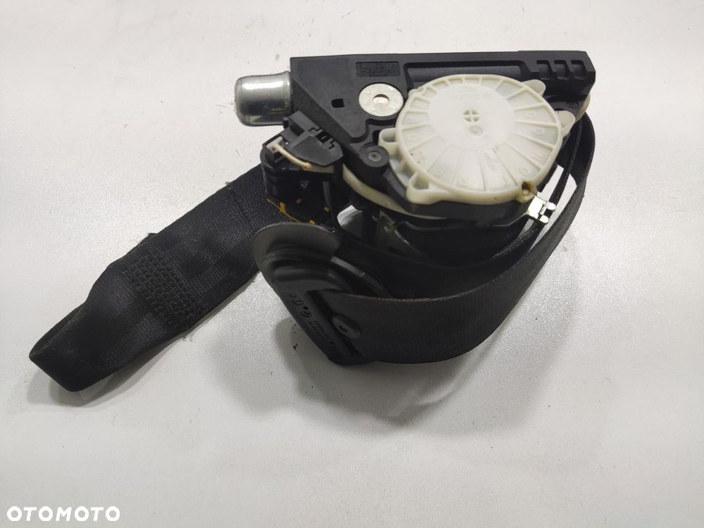 PODUSZKA PODUSZKI AIR-BAG PASY SENSOR VOLKSWAGEN POLO V 6R 2009-2013 - 12