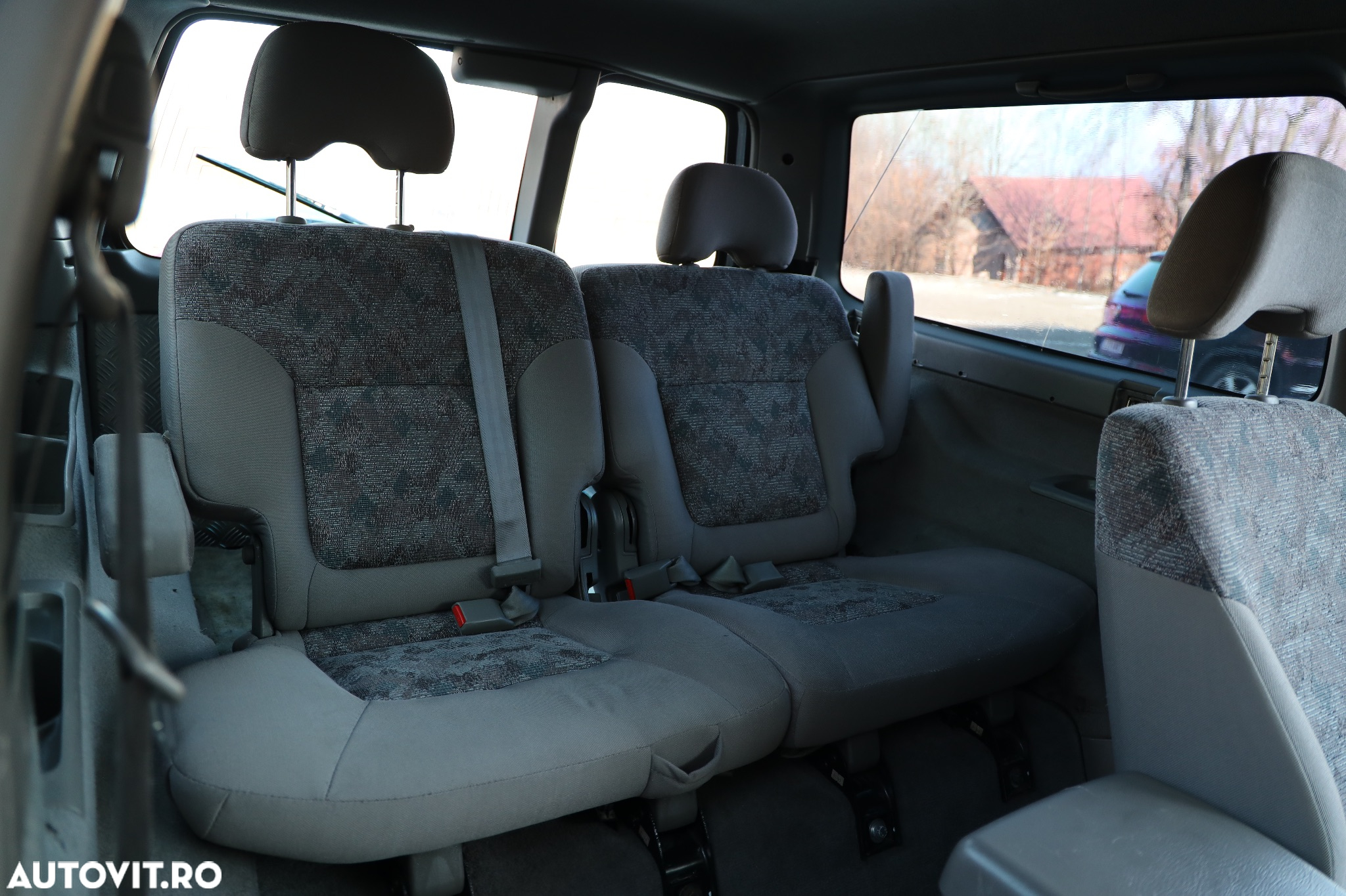 Nissan Patrol - 12