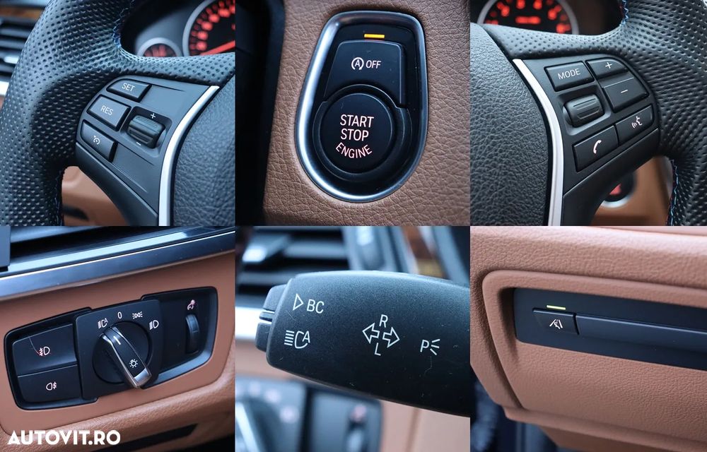 BMW Seria 3 328i Aut. Luxury Line - 26