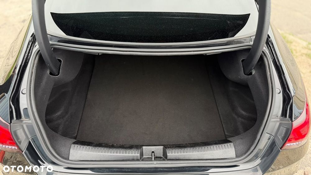 Mercedes-Benz CLA 220 d AMG Line 8G-DCT - 14