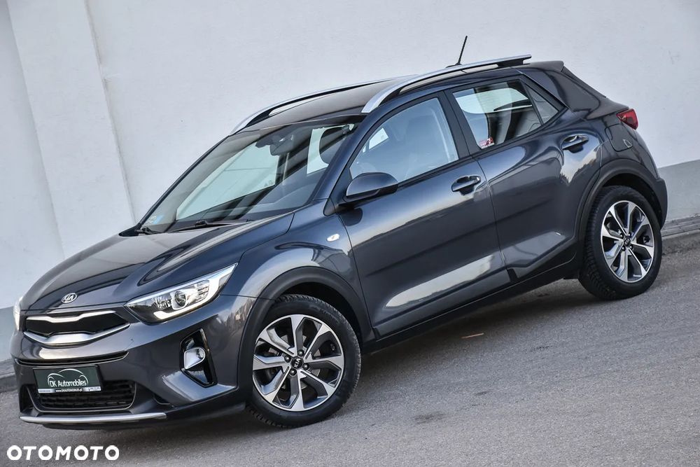 Kia Stonic 1.0 T-GDI XL - 4