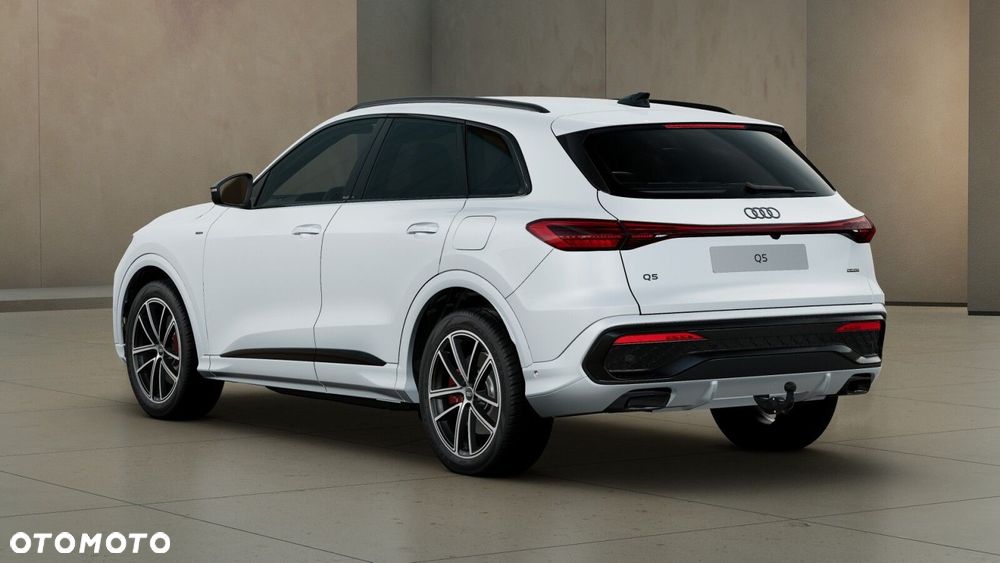 Audi Q5 - 2