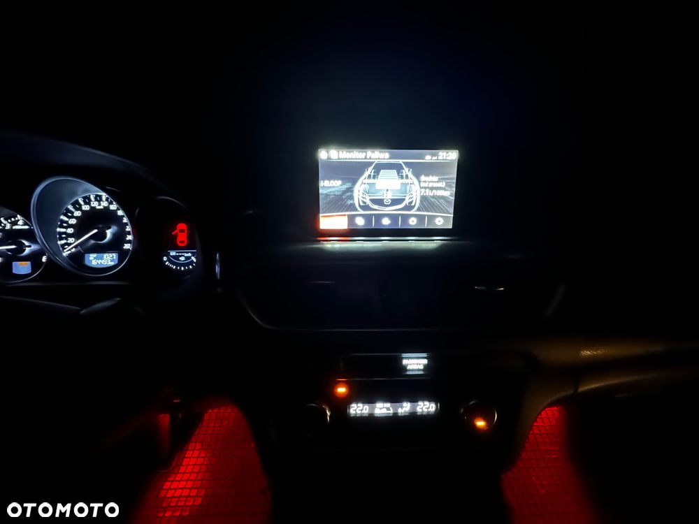 Mazda 6 2.0 Skypassion I-ELoop - 12