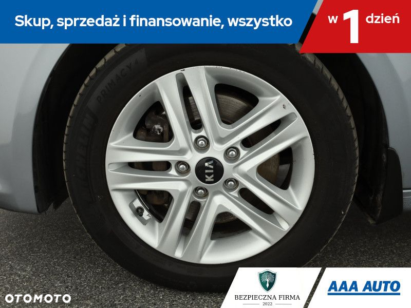 Kia Ceed - 17