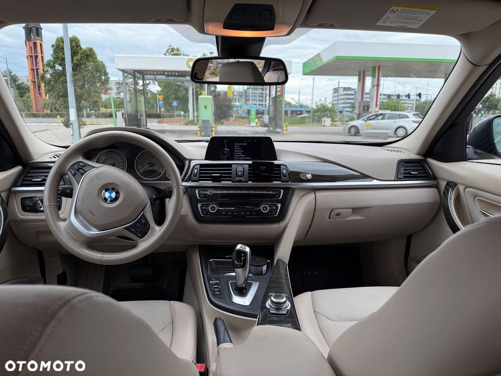 BMW Seria 3 - 3