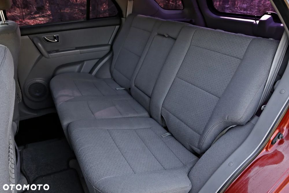 Kia Sorento 2.5 CRDi Executive - 7