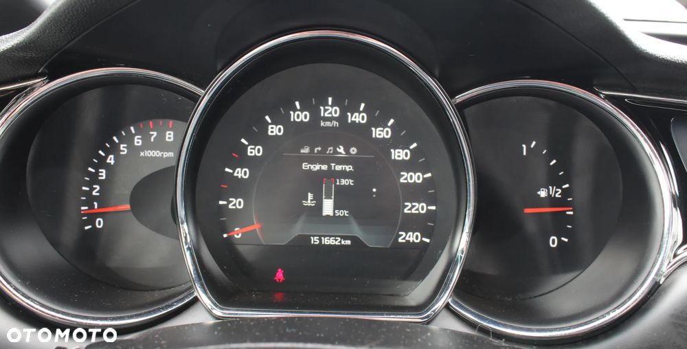 Kia Ceed 1.0 T-GDI ISG GT Line - 23