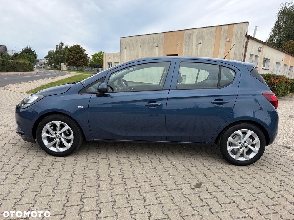 Opel Corsa - 3