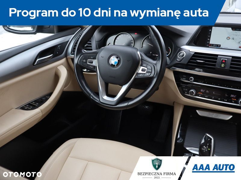 BMW X3 - 9