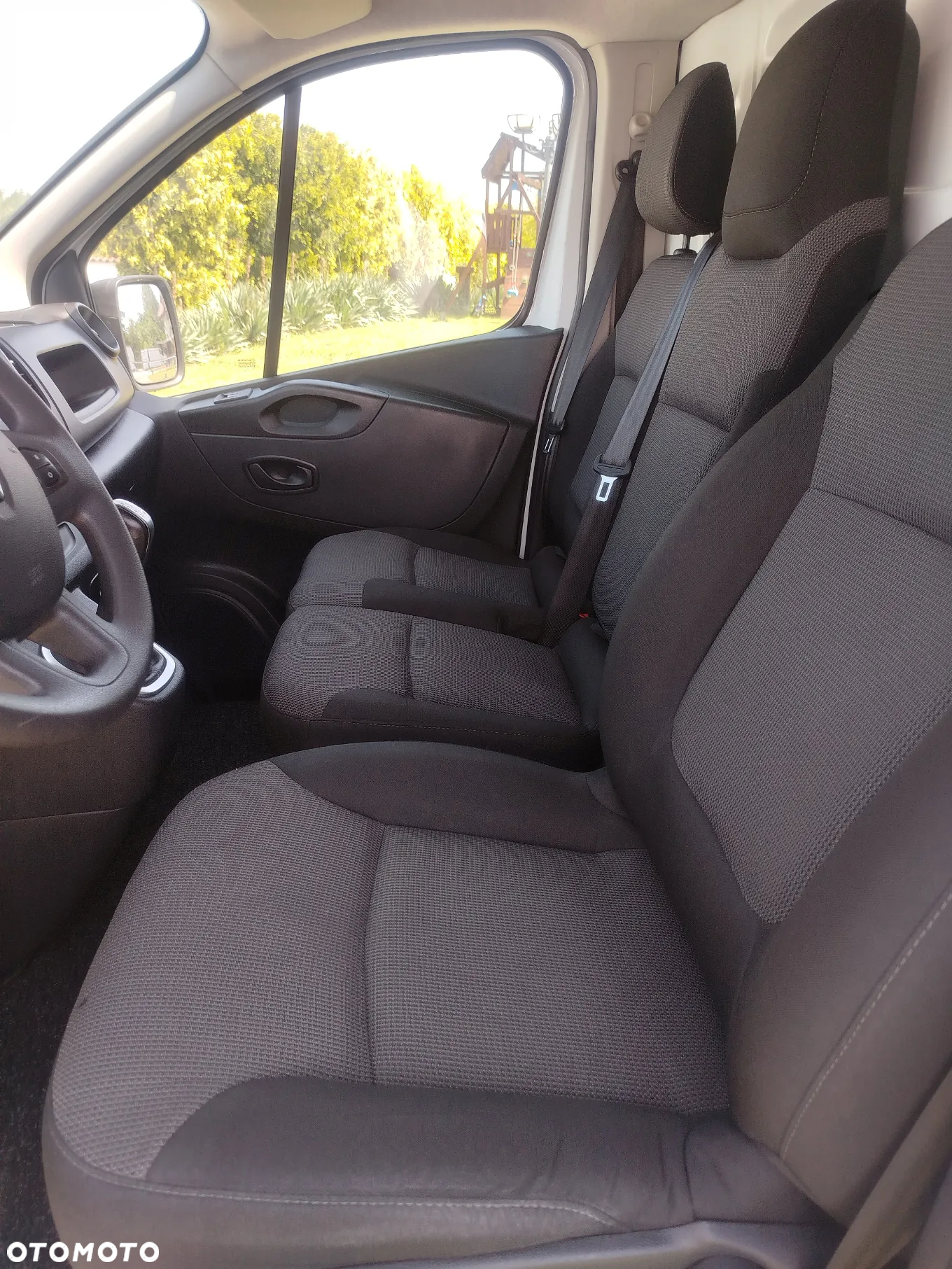 Renault trafic - 8