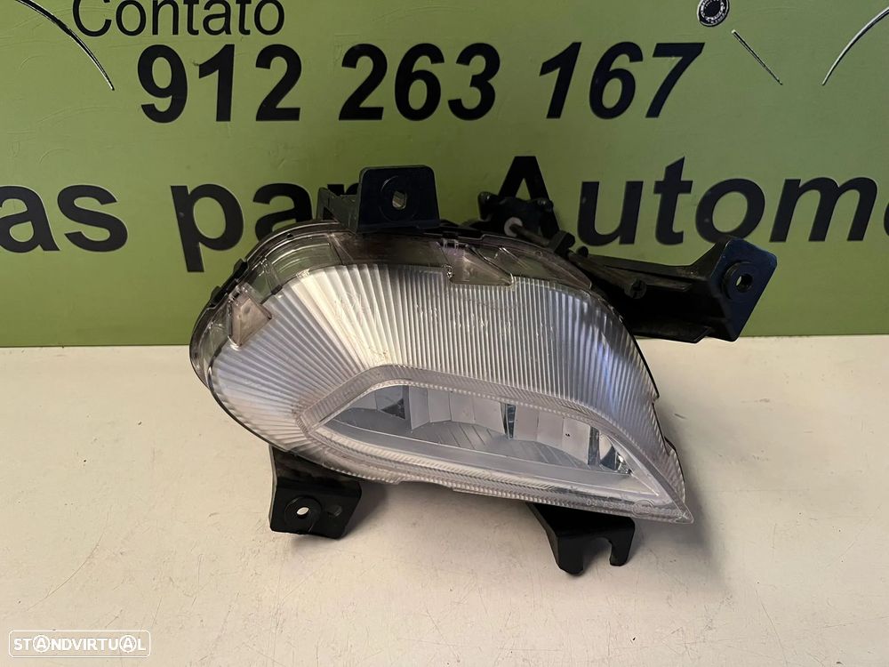Kia Stonic FAROL NEVOEIRO LED - FN050 - 5
