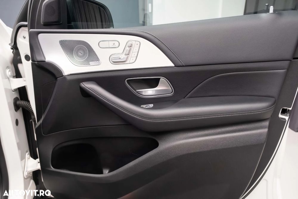 Mercedes-Benz GLE 450 4MATIC 9G-TRONIC AMG Line - 29