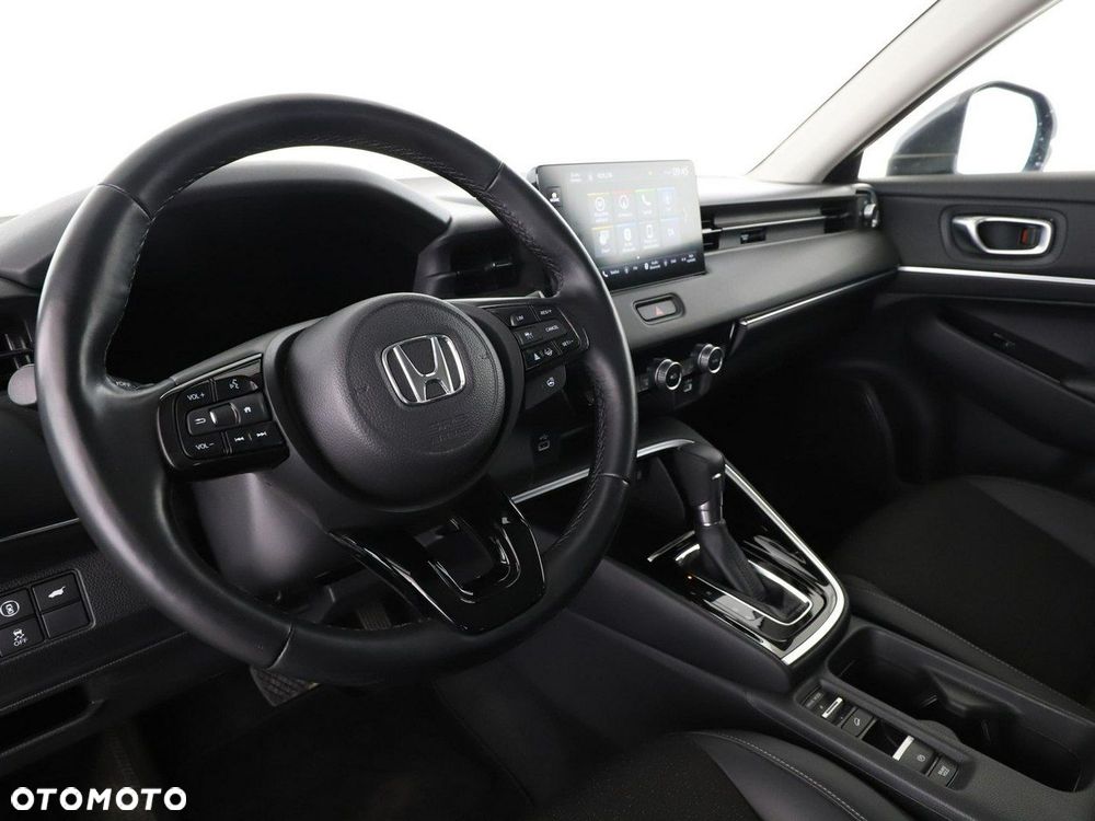 Honda HR-V 1.5 i-MMD Advance CVT - 15