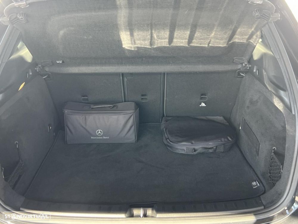 Mercedes-Benz GLA 250 e Style - 24