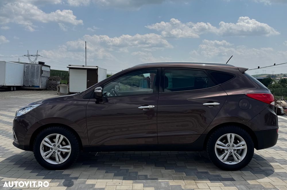 Hyundai ix35 - 7