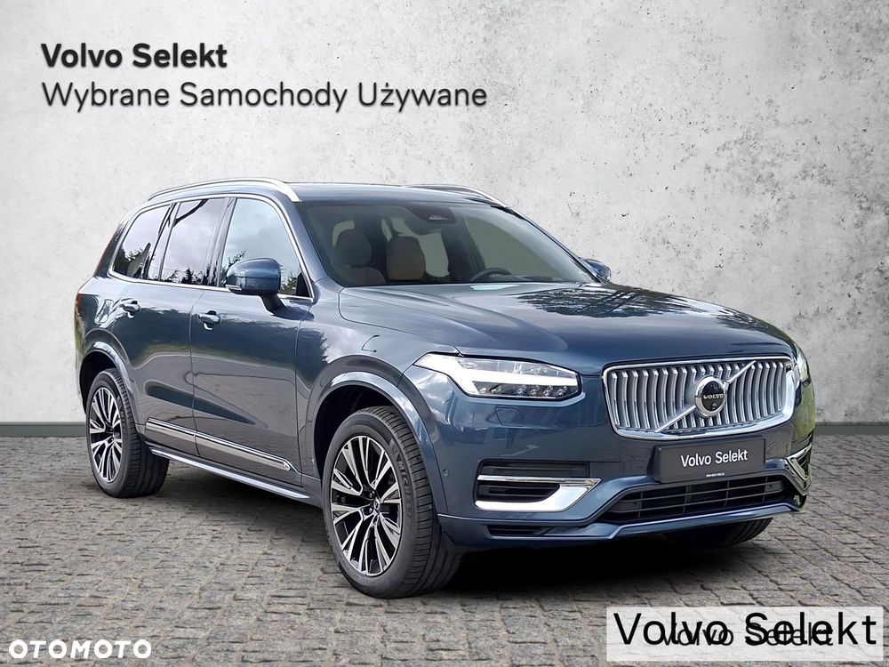 Volvo XC 90 - 8