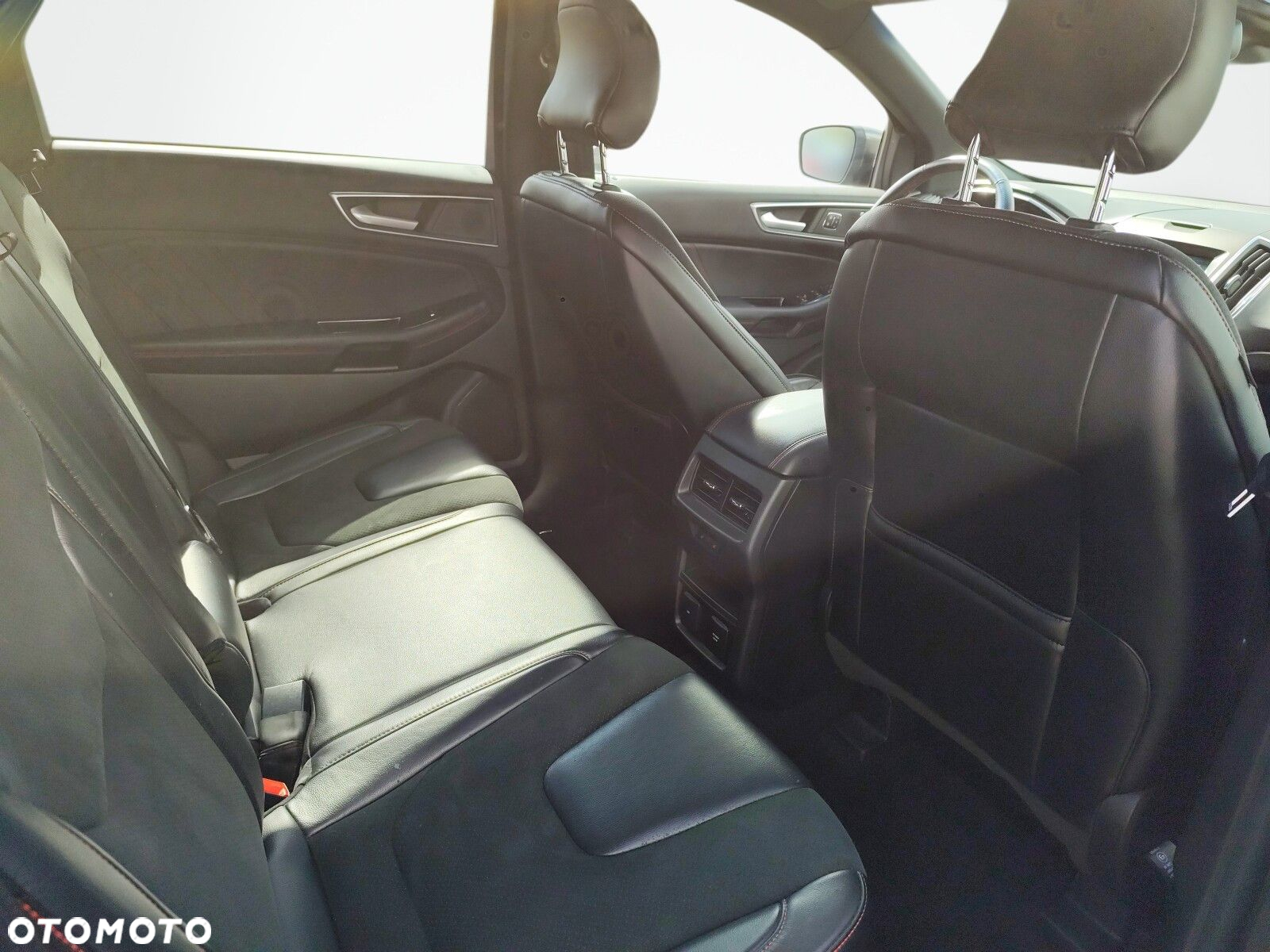 Ford Edge - 20