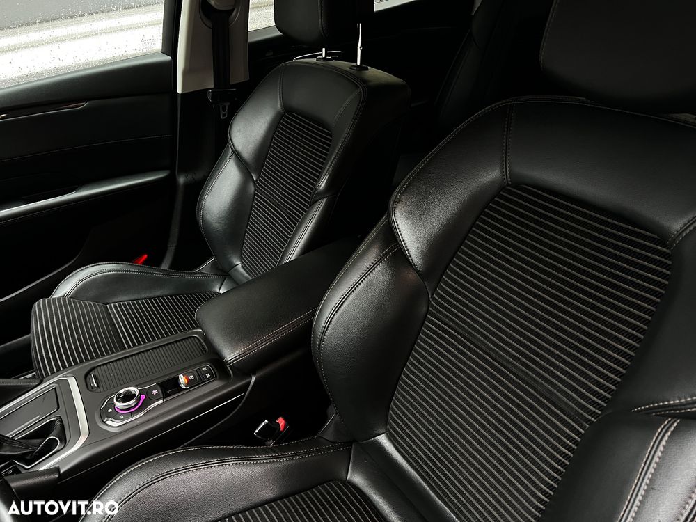 Renault Talisman - 32