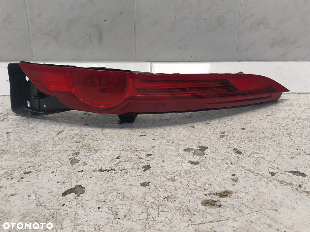 JAGUAR F-TYPE X152 LAMPA PRAWY TYŁ PRAWA TYLNA ORYGINAŁ - 2