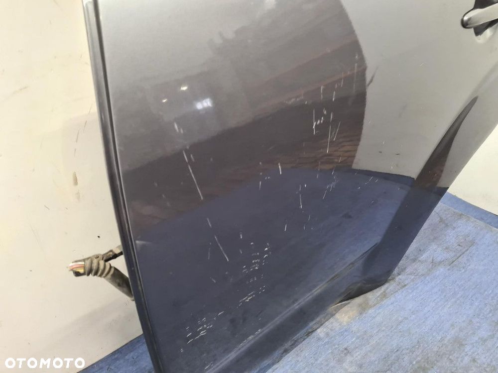CITROEN C-CROSSER DRZWI TYŁ LEWE KTR - 5
