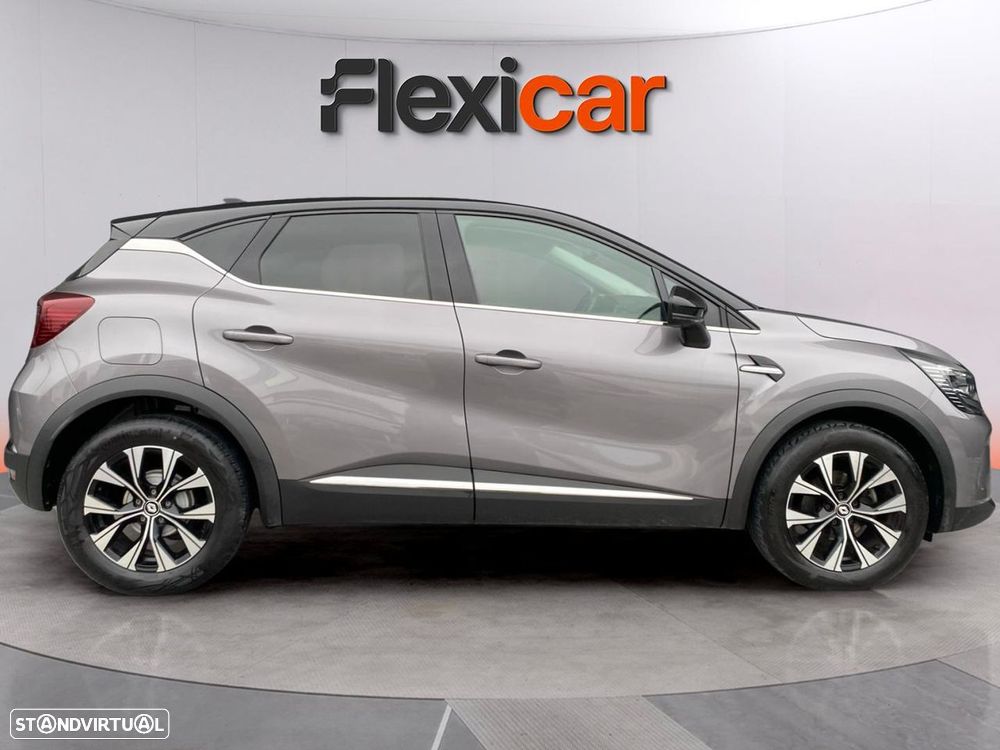 Renault Captur 1.0 TCe Techno - 4