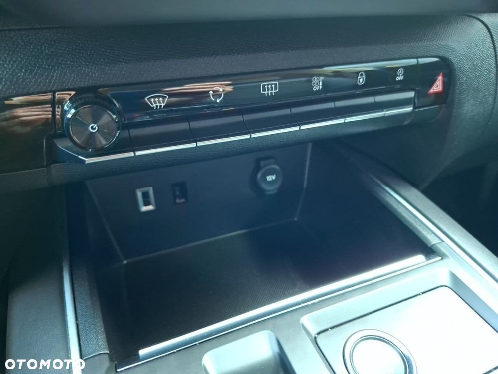 Citroën C5 Aircross 1.2 mHEV Max eDCT6 - 26