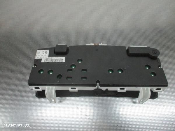 Quadrante / Conta Rotaçoes Toyota Corolla (_E12_) - 4