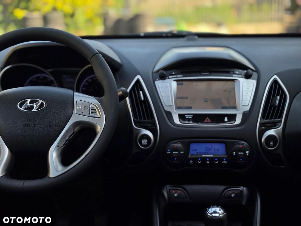 Hyundai ix35 - 33