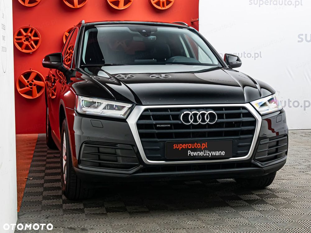 Audi Q5 2.0 TDI Quattro S tronic - 25