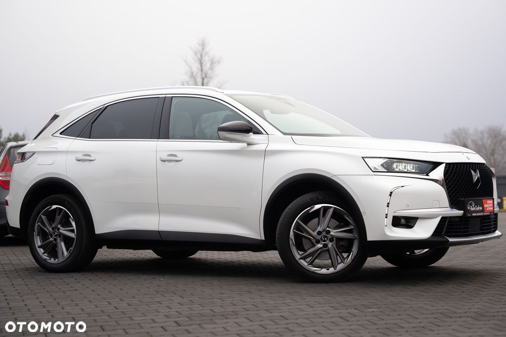DS Automobiles DS 7 Crossback - 8