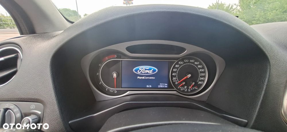 Ford Mondeo 2.0 TDCi Ambiente - 7