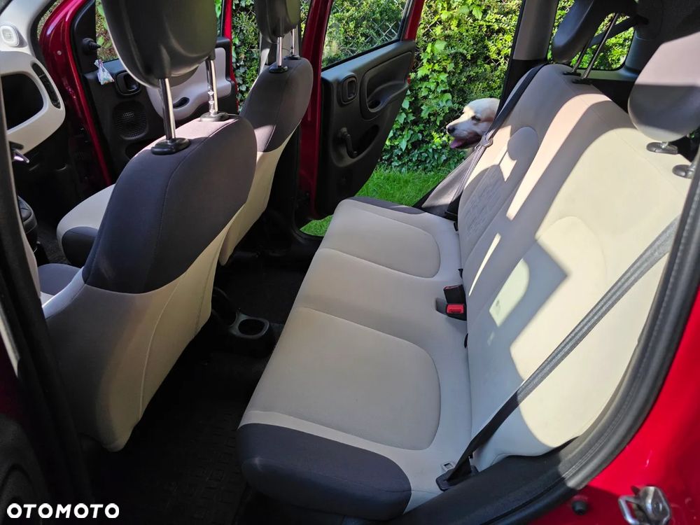 Fiat Panda - 6