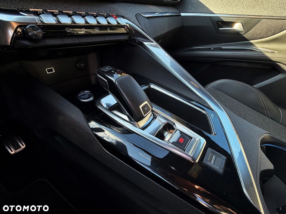 Peugeot 3008 - 7