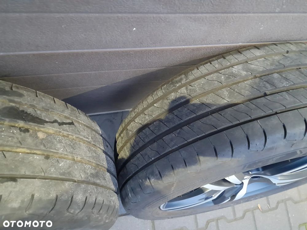 Felgi Koła 31423931 volvo xc60 II 2020R - 11